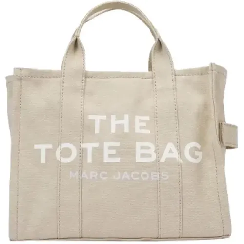 Pre-owned Baumwolle totes - Marc Jacobs Pre-owned - Modalova