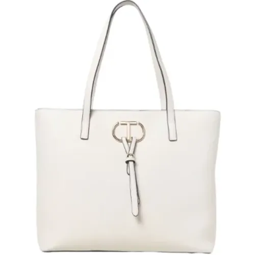 Shopper Bag , female, Sizes: ONE SIZE - Twinset - Modalova