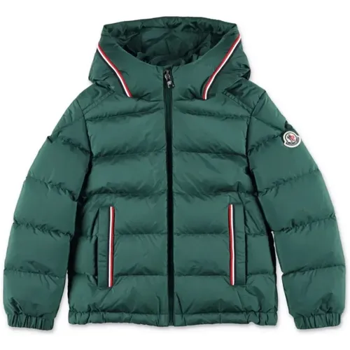 Merary Jacke, Stilvolle und Langlebige Wahl - Moncler - Modalova