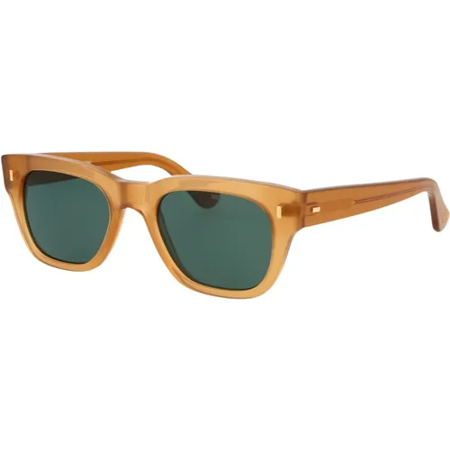 Sunglasses, unisex, , Size: 52 MM Stylish Sunglasses 0772V2 - Cutler And Gross - Modalova