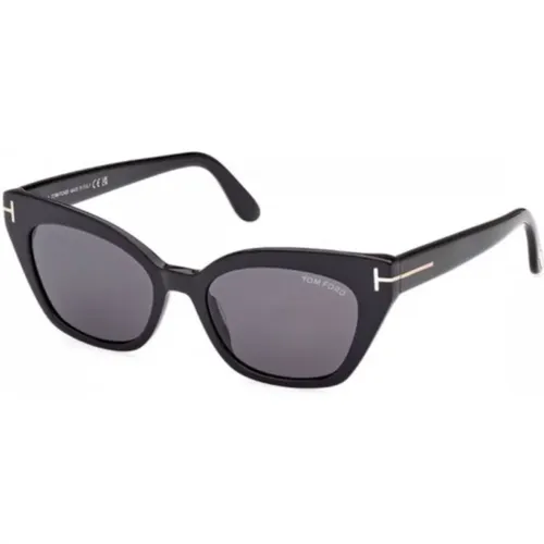 Sunglasses, unisex, , Size: ONE SIZE Stylish Sunglasses for Fashion Enthusiasts - Tom Ford - Modalova