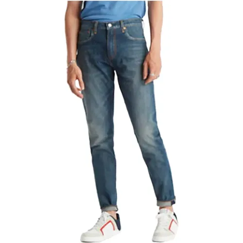 Levi's , Jeans 512 Slim Taper , male, Sizes: W29 - Levis - Modalova