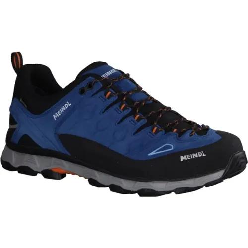 Lite Trail GTX Ocean Wanderschuhe - Meindl - Modalova