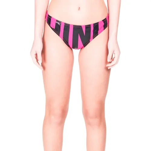 Bikini Bottom Piece , female, Sizes: S, XS - Moschino - Modalova