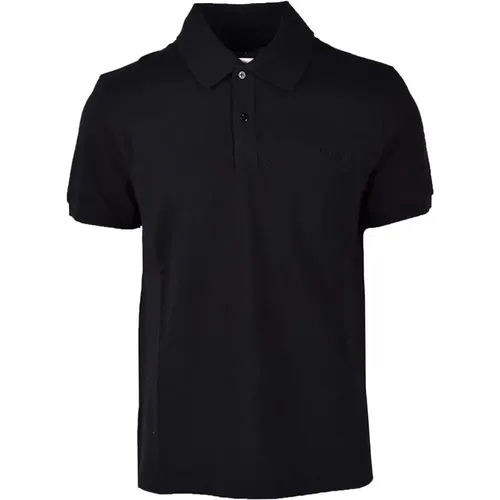 Polo Shirt , male, Sizes: M - Bikkembergs - Modalova