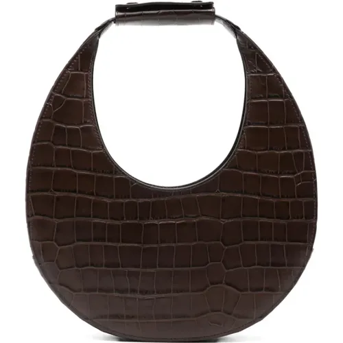 Shoulder Bags, female, , Size: ONE SIZE Shoulder Bag - Staud - Modalova