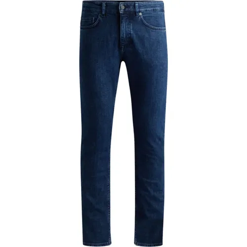 Herren Jeans Delaware BO Orbit - Hugo Boss - Modalova