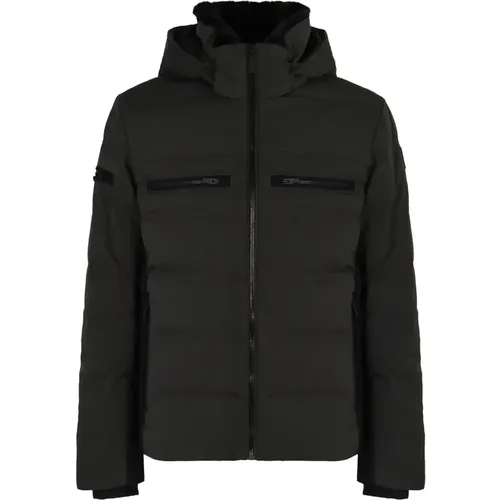Down Jackets, male, , Size: XL Berlioz Down Jacket - Fusalp - Modalova