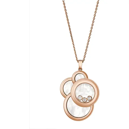 Necklaces, female, , Size: ONE SIZE Necklaces - Chopard - Modalova