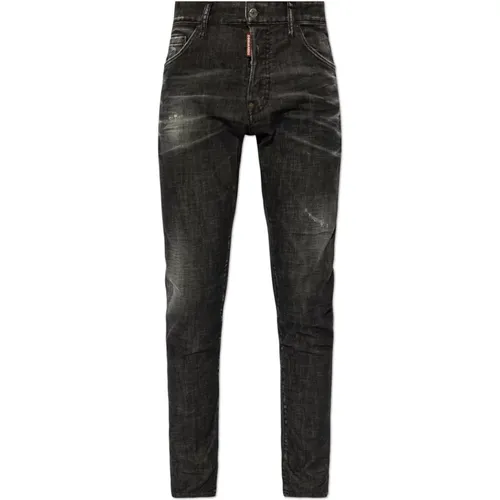 Cool Guy Jeans , male, Sizes: L, S, M, XS - Dsquared2 - Modalova