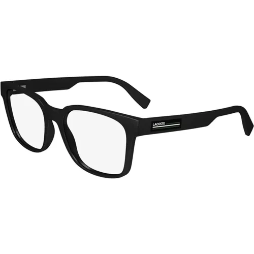 Glasses, unisex, , Size: 54 MM Eyewear Frames - Lacoste - Modalova