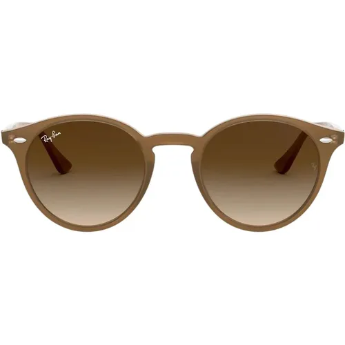 Rb2180 Gradient Sonnenbrillen , Herren, Größe: M - Ray-Ban - Modalova