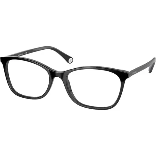 Schwarze schicke Brille für moderne Frau , Damen, Größe: 54 MM - Chanel - Modalova