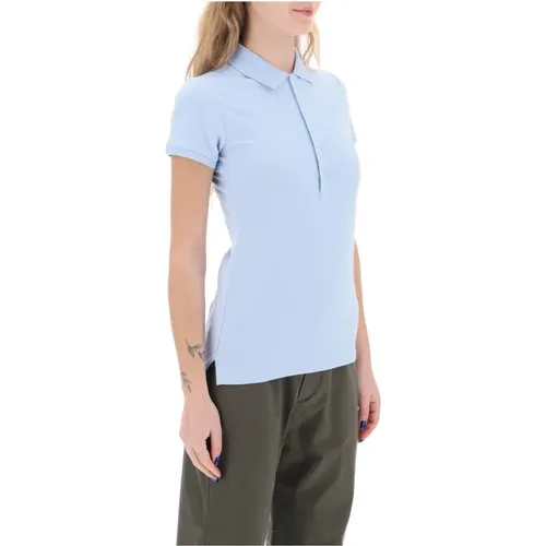 T-Shirts , Damen, Größe: S - Polo Ralph Lauren - Modalova