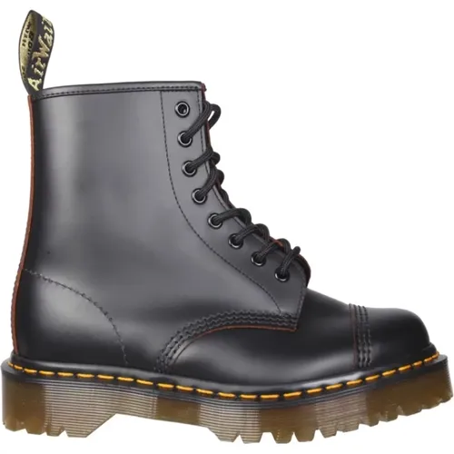 Schnürstiefel Dr. Martens - Dr. Martens - Modalova