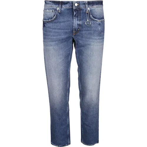 Jeans , Herren, Größe: W33 - Department Five - Modalova