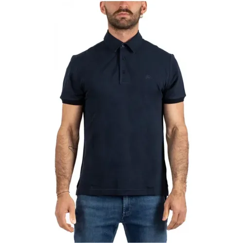 Men's Polo Shirt , male, Sizes: 2XL, XL, S, M - ETRO - Modalova