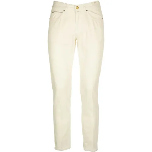 Cream Jeans , male, Sizes: M - Briglia - Modalova
