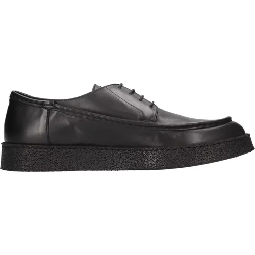 Flache Schuhe Schwarz Pantanetti - Pantanetti - Modalova