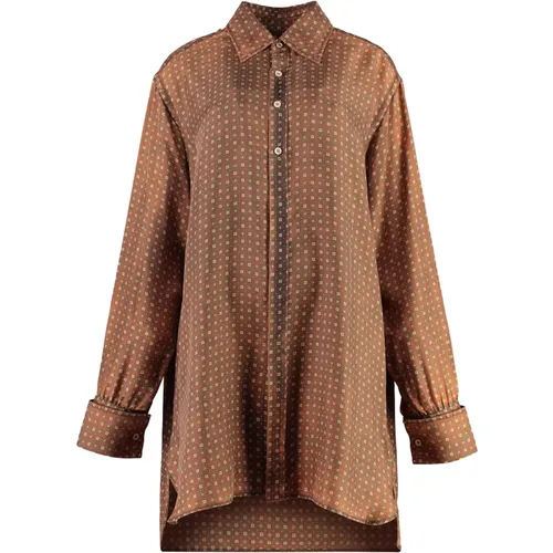 Blouses & Shirts Maison Margiela - Maison Margiela - Modalova