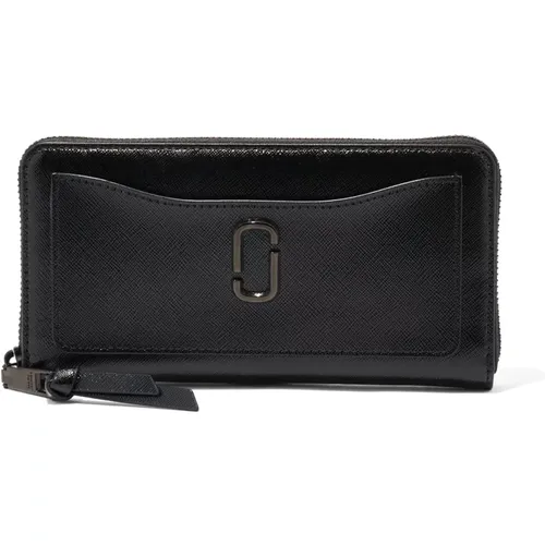 Stylish Wallet Collection , female, Sizes: ONE SIZE - Marc Jacobs - Modalova