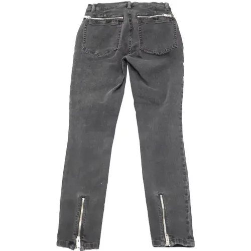 Pre-owned Baumwolle jeans - Marc Jacobs Pre-owned - Modalova