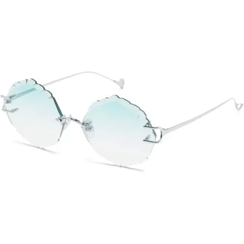 Sunglasses, unisex, , Size: 56 MM Guadalupe C.1-59 Sunglasses - Eyepetizer - Modalova