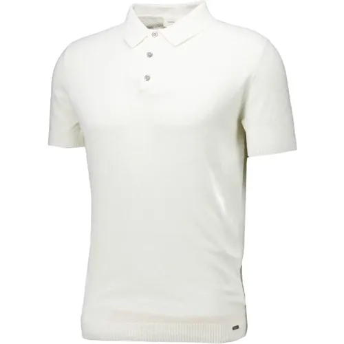 Polo Shirts , male, Sizes: 3XL, 2XL - Gentiluomo - Modalova