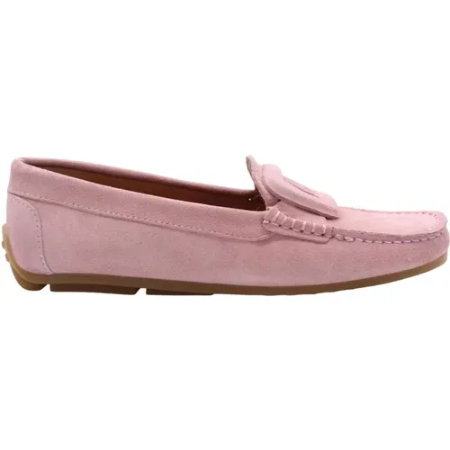 Stilvolle Loafers für moderne Frauen , Damen, Größe: 39 EU - Ctwlk. - Modalova