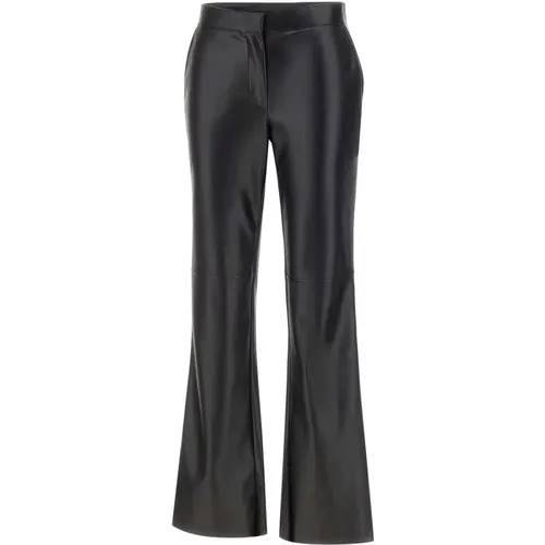 Wide Trousers, female, , Size: L Wide Trousers - Kaos - Modalova