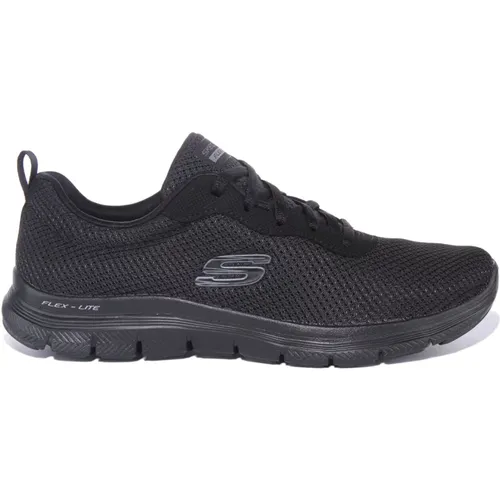 Flex Appeal 4.0 Sneaker Women , female, Sizes: 5 1/2 UK - Skechers - Modalova