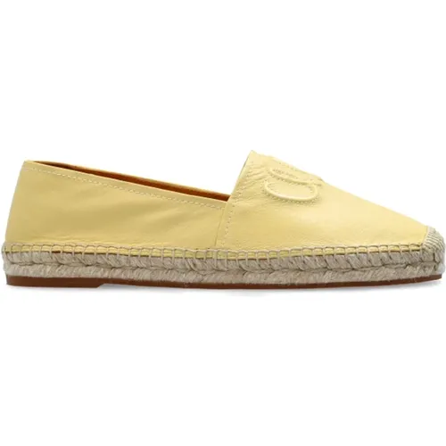 Espadrilles, female, , Size: 8 US Espadrilles Isla - Chloé - Modalova