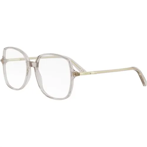 Glasses, unisex, , Size: ONE SIZE Stylish Cd50112I Fashion Accessory - Dior - Modalova