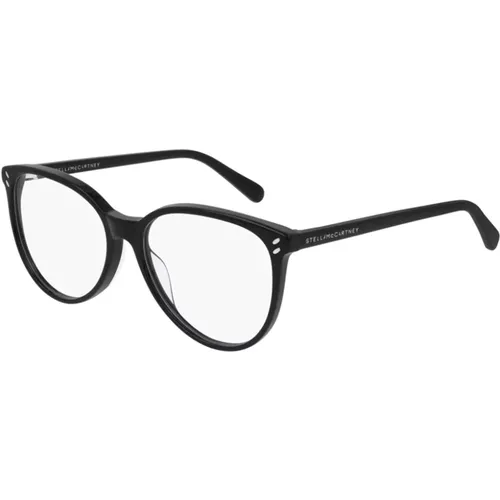 Stilvolle Brille , Damen, Größe: 54 MM - Stella Mccartney - Modalova