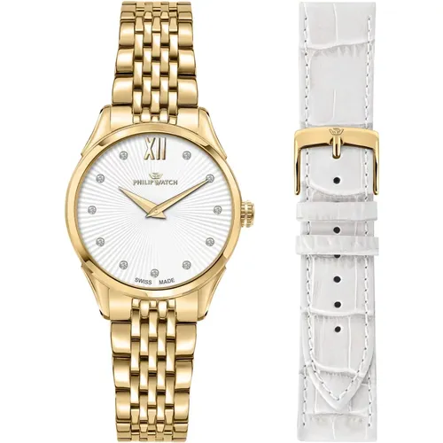 Jewellery , female, Sizes: ONE SIZE - Philip Watch - Modalova