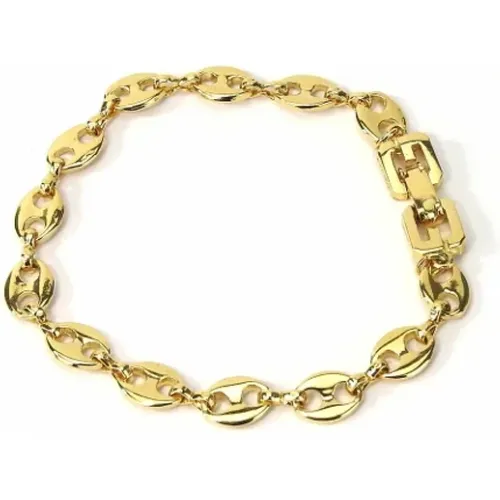 Pre-owned Jewellery, female, , Size: ONE SIZE Pre-owned Metal bracelets - Givenchy Pre-owned - Modalova