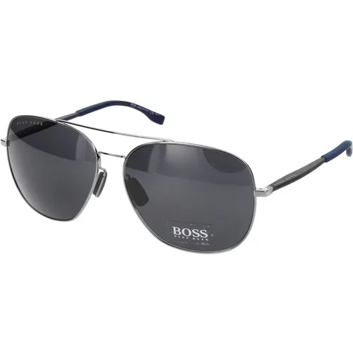 Sunglasses Boss 1032/F/S , male, Sizes: 62 MM - Hugo Boss - Modalova