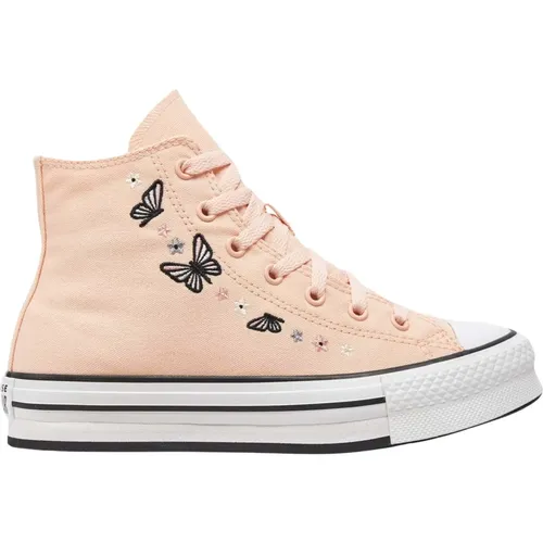 Chuck Taylor All Star Eva Lift Sneakers für Kinder - Converse - Modalova