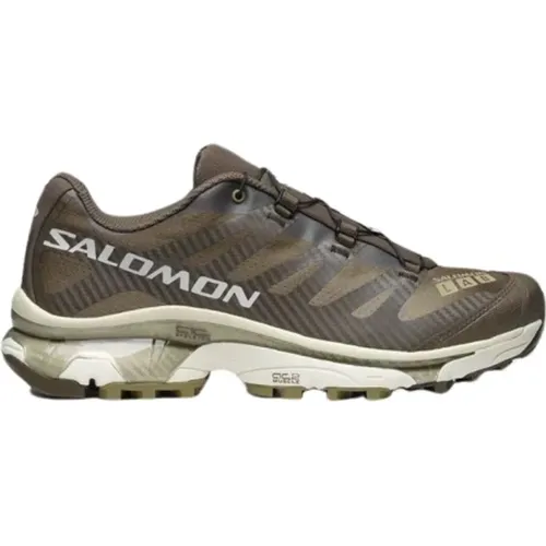 Sneakers Xt-4 OG Aurora Borealis , male, Sizes: 9 1/2 UK, 10 1/2 UK, 10 UK - Salomon - Modalova