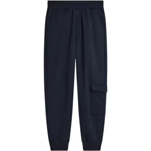 Sweatpants, male, , Size: M Cargo Jogging Pants - Dondup - Modalova