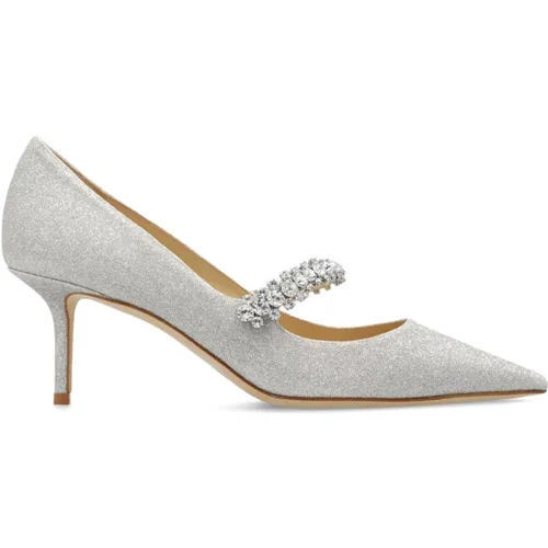 Pumps, female, , Size: 7 1/2 US Bing Pumps - Jimmy Choo - Modalova