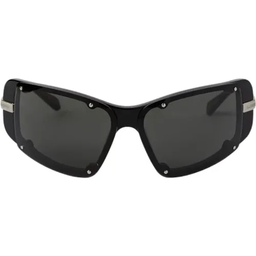 Gally Sunglasses , female, Sizes: 61 MM - Ambush - Modalova