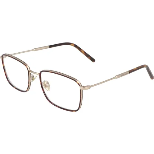 Eckige Brille Armani - Armani - Modalova