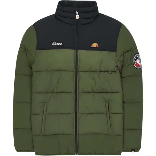 Nebula Gepolsterte Jacke Ellesse - Ellesse - Modalova