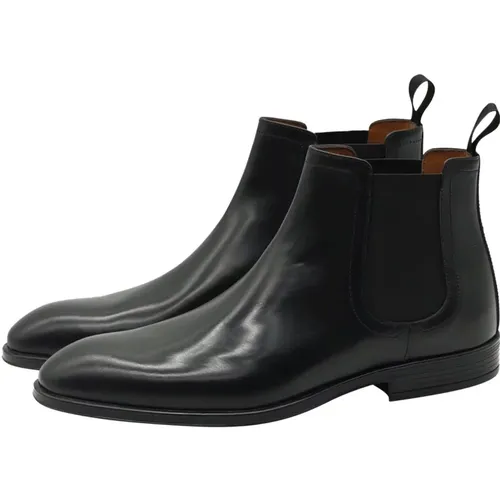 Chelsea Boots , male, Sizes: 11 UK - Elia Maurizi - Modalova