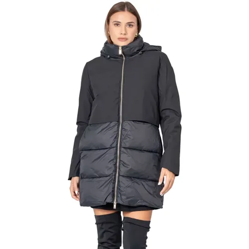 Winter Jackets, female, , Size: XS Assuntax Jacket - Kocca - Modalova