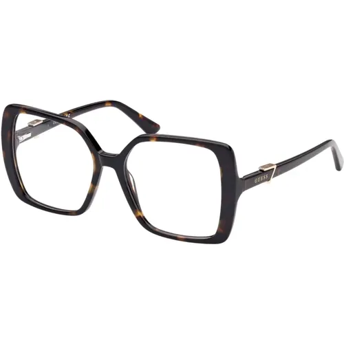 Glasses, unisex, , Size: 54 MM Eyewear frames Gu2876 - Guess - Modalova