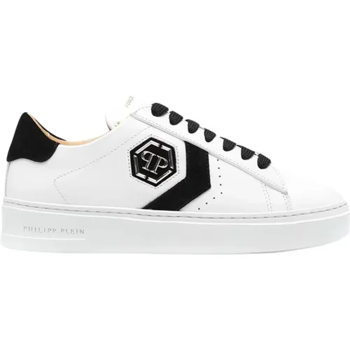 Stylish Sneakers for Men , female, Sizes: 2 UK, 7 UK, 6 UK, 4 UK - Philipp Plein - Modalova