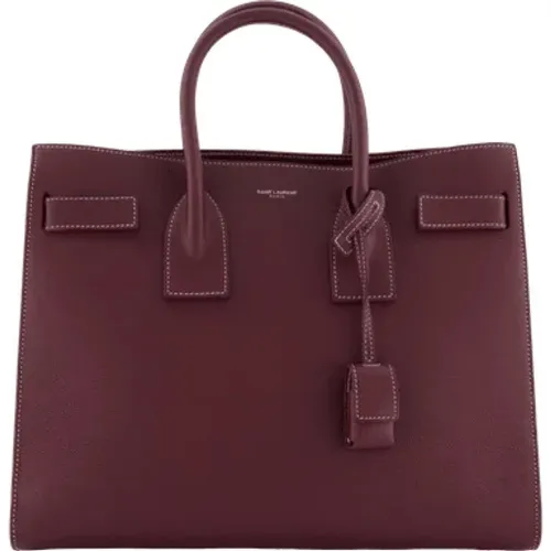 Pre-owned Handbags , female, Sizes: ONE SIZE - Saint Laurent Vintage - Modalova