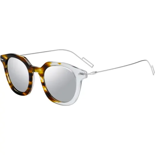 Master Sonnenbrille , Herren, Größe: 47 MM - Dior - Modalova